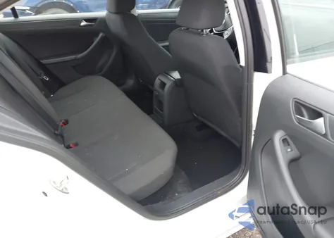 2016 Volkswagen Jetta 1.4T S from USA, damaged, VIN 3VW267AJ1GM256076